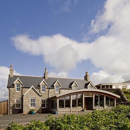 Mackay'S Rooms Durness Zewnętrze zdjęcie