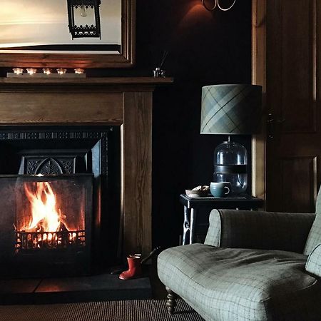 Mackay'S Rooms Durness Zewnętrze zdjęcie
