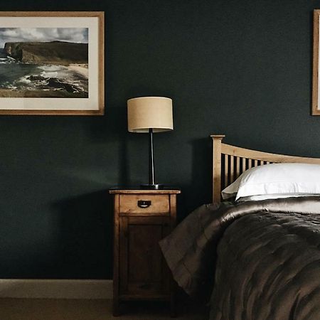 Mackay'S Rooms Durness Zewnętrze zdjęcie