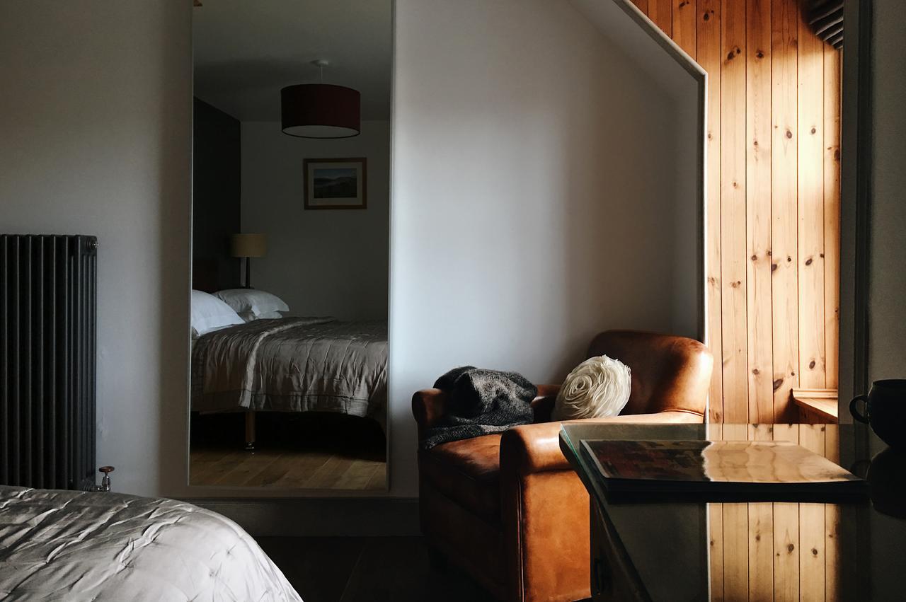 Mackay'S Rooms Durness Zewnętrze zdjęcie