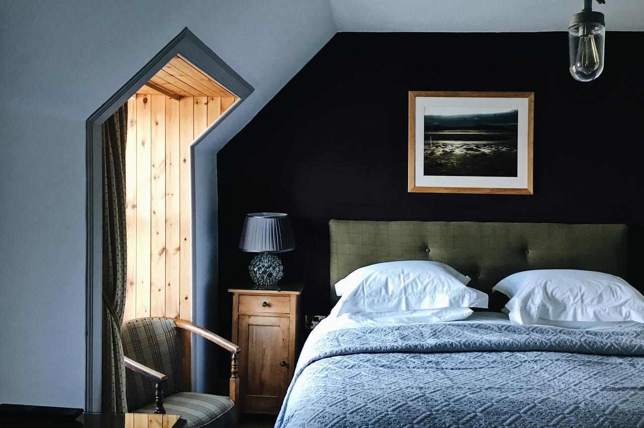Mackay'S Rooms Durness Zewnętrze zdjęcie
