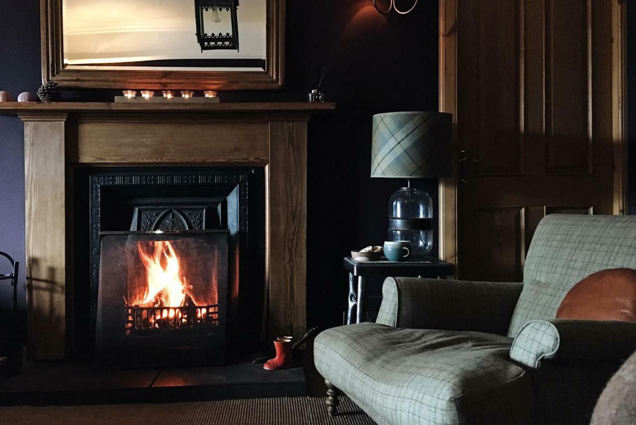 Mackay'S Rooms Durness Zewnętrze zdjęcie