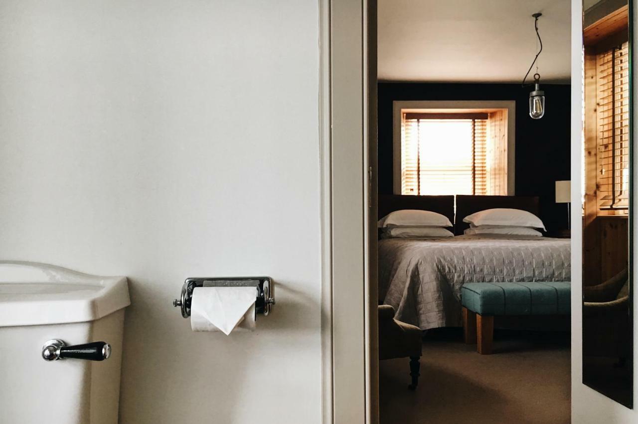 Mackay'S Rooms Durness Zewnętrze zdjęcie