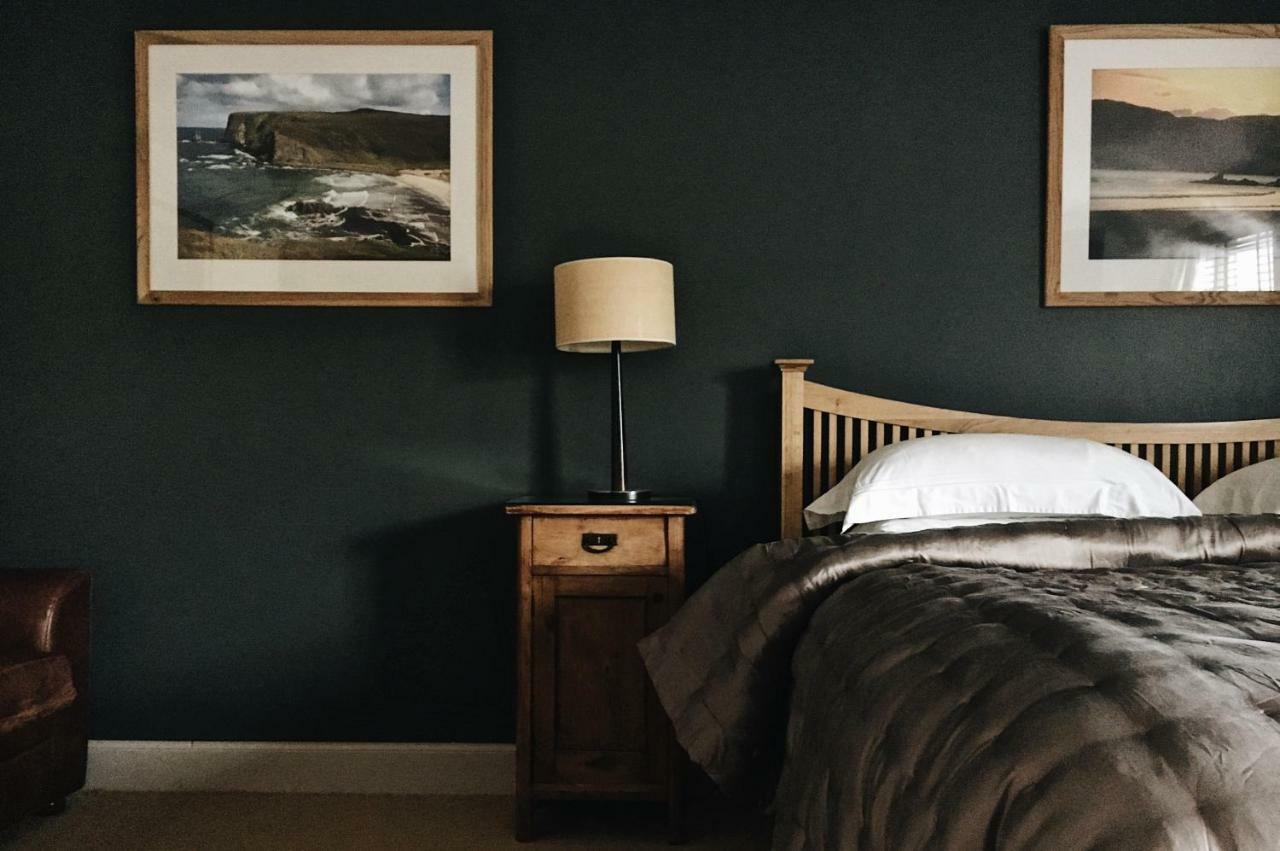 Mackay'S Rooms Durness Zewnętrze zdjęcie